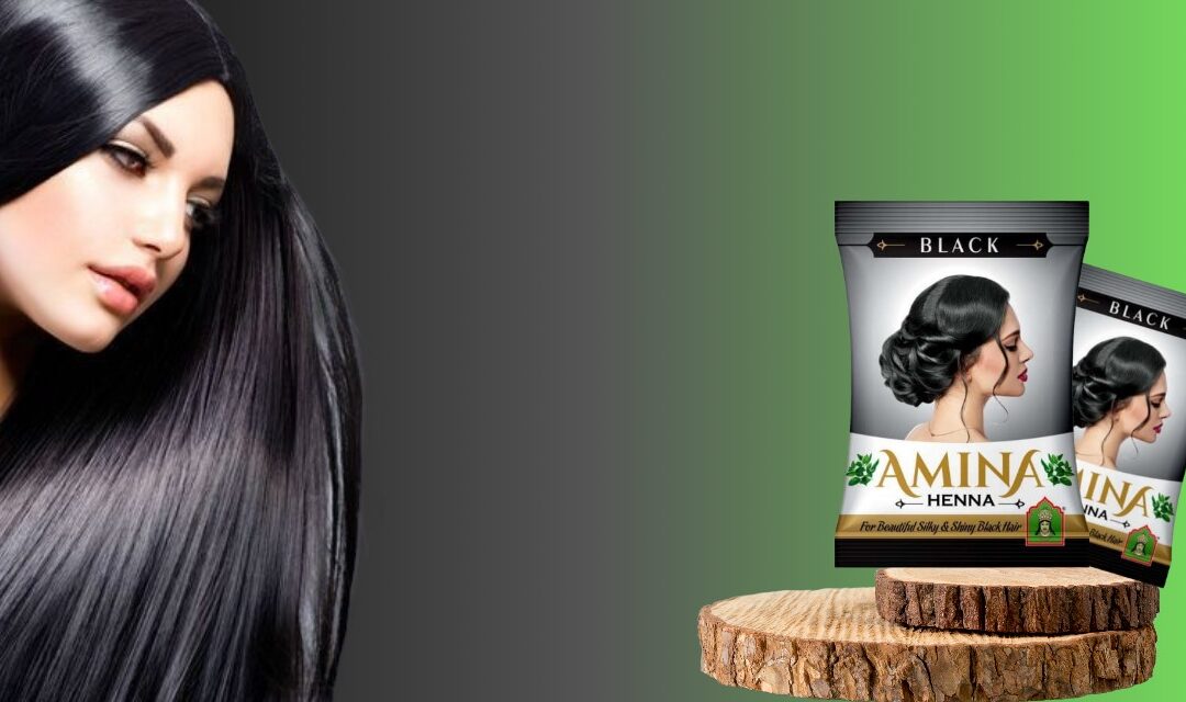 Best Black Henna Powder for Beautiful Hair